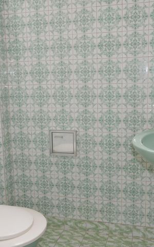 Apartamento à venda com 160m², 3 quartos e 1 vagaLavabo