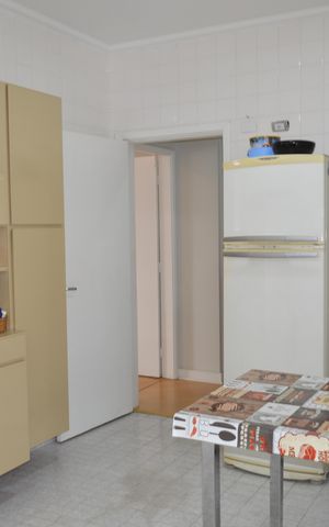 Apartamento à venda com 160m², 3 quartos e 1 vagaCozinha