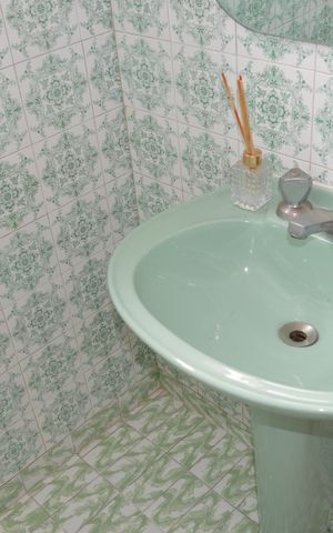 Apartamento à venda com 160m², 3 quartos e 1 vagaLavabo