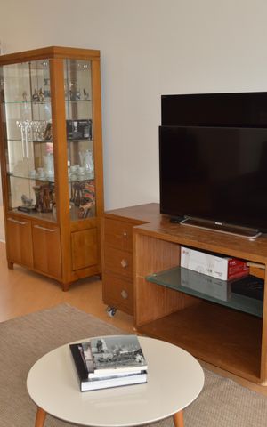 Apartamento à venda com 160m², 3 quartos e 1 vagaSala
