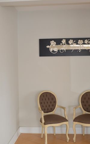 Apartamento à venda com 160m², 3 quartos e 1 vagaSala