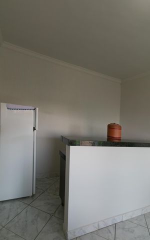 Casa à venda com 560m², 3 quartos e 2 vagas Casa à venda com 560m², 3 quartos e 2 vagasCozinha