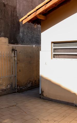 Casa à venda com 200m², 3 quartos e 1 vaga Casa à venda com 200m², 3 quartos e 1 vagaQuintal