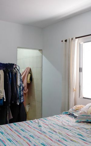 Casa à venda com 200m², 3 quartos e 1 vaga Casa à venda com 200m², 3 quartos e 1 vagaQuarto 3 - Suíte