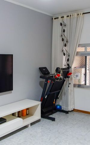 Casa à venda com 200m², 3 quartos e 1 vaga Casa à venda com 200m², 3 quartos e 1 vagaSala
