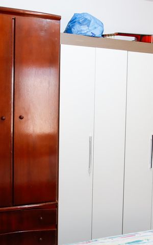 Casa à venda com 200m², 3 quartos e 1 vaga Casa à venda com 200m², 3 quartos e 1 vagaQuarto 3 - Suíte