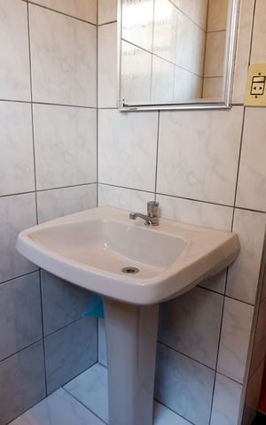 Casa à venda com 200m², 4 quartos e sem vaga Casa à venda com 200m², 4 quartos e sem vagaBanheiro da Suíte 2