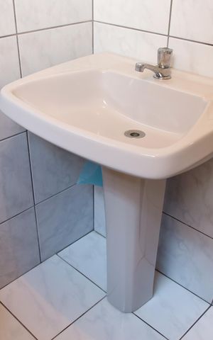Casa à venda com 200m², 4 quartos e sem vaga Casa à venda com 200m², 4 quartos e sem vagaBanheiro da Suíte 2