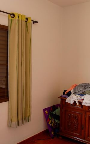 Casa à venda com 200m², 4 quartos e sem vaga Casa à venda com 200m², 4 quartos e sem vagaQuarto 1