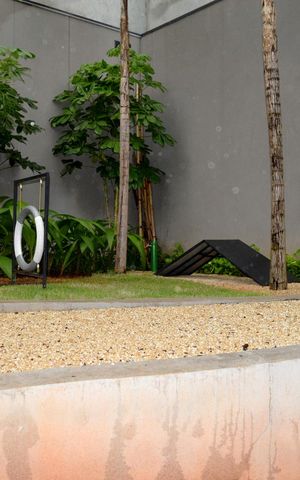 Apartamento à venda com 93m², 3 quartos e 1 vagaPet place