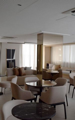 Apartamento à venda com 93m², 3 quartos e 1 vagaSalão de Festas