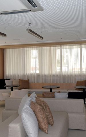 Apartamento à venda com 93m², 3 quartos e 1 vagaSalão de Festas