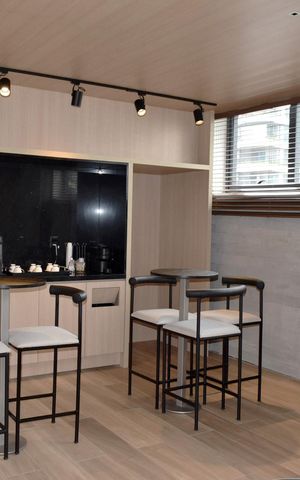 Apartamento à venda com 93m², 3 quartos e 1 vagaÁrea comum