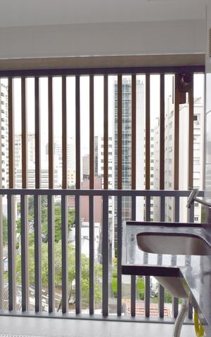 Apartamento à venda com 93m², 3 quartos e 1 vagaÁrea de Serviço