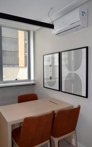 Apartamento à venda com 93m², 3 quartos e 1 vagaCoworking