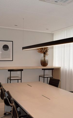Apartamento à venda com 32m², 1 quarto e sem vagaÁrea comum - Coworking