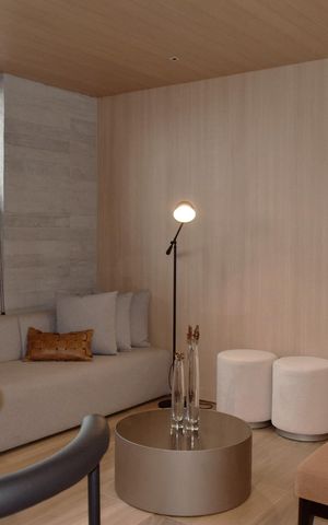 Apartamento à venda com 32m², 1 quarto e sem vagaÁrea comum - Café