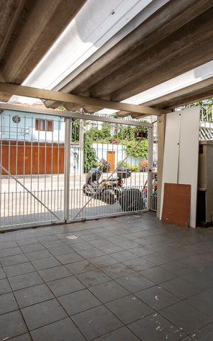 Casa para alugar com 110m², 2 quartos e 2 vagasGaragem