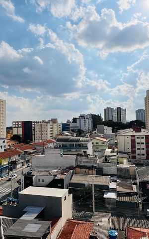 Apartamento à venda com 57m², 2 quartos e 1 vagaVista da Suíte