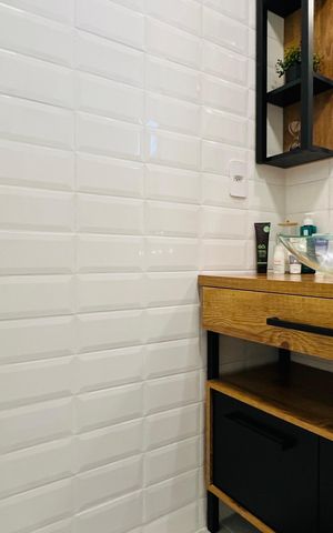 Apartamento à venda com 57m², 2 quartos e 1 vagaBanheiro