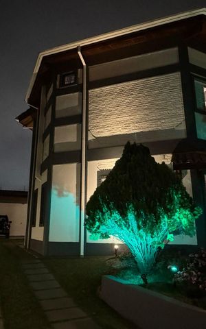 Casa à venda com 350m², 3 quartos e 4 vagas