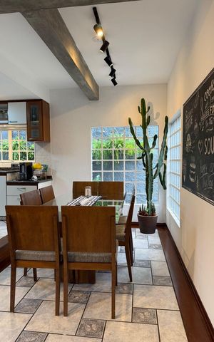 Casa à venda com 350m², 3 quartos e 4 vagas