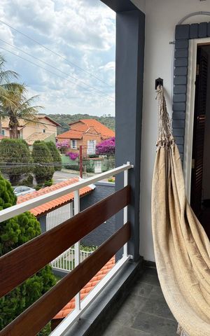 Casa à venda com 350m², 3 quartos e 4 vagas