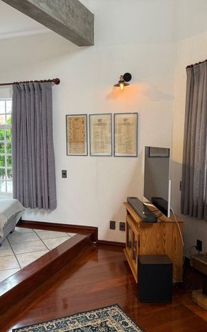 Casa à venda com 350m², 3 quartos e 4 vagas