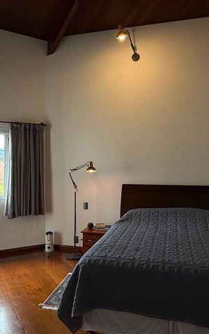 Casa à venda com 350m², 3 quartos e 4 vagas