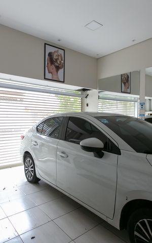 Casa para alugar com 125m², 3 quartos e 2 vagas Casa para alugar com 125m², 3 quartos e 2 vagasGaragem