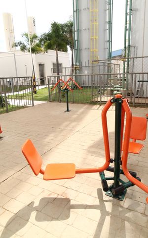 Apartamento para alugar com 48m², 2 quartos e 1 vagaÁrea comum