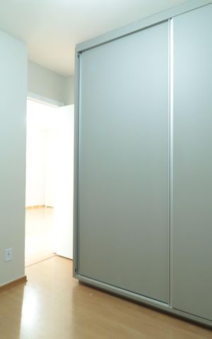 Apartamento para alugar com 48m², 2 quartos e 1 vagaQuarto 1
