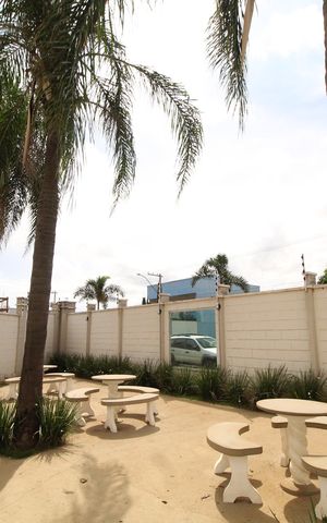 Apartamento para alugar com 48m², 2 quartos e 1 vagaÁrea comum