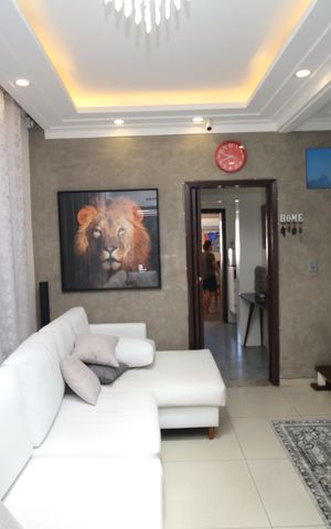 Casa à venda com 200m², 3 quartos e 1 vagaSala