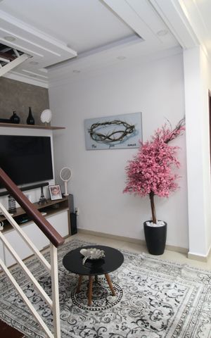 Casa à venda com 200m², 3 quartos e 1 vagaSala