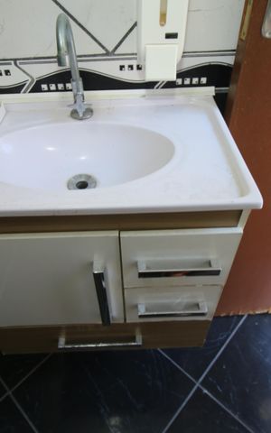 Casa à venda com 200m², 3 quartos e 1 vagaBanheiro de serviço