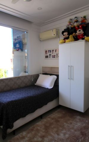 Casa à venda com 200m², 3 quartos e 1 vagaQuarto 1