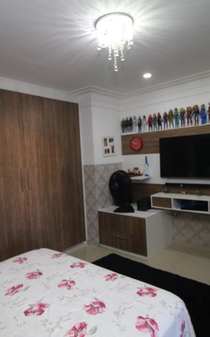 Casa à venda com 200m², 3 quartos e 1 vagaSuíte