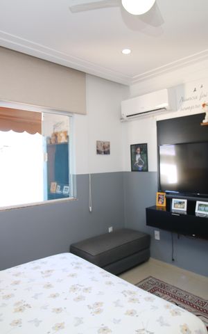 Casa à venda com 200m², 3 quartos e 1 vagaQuarto 2