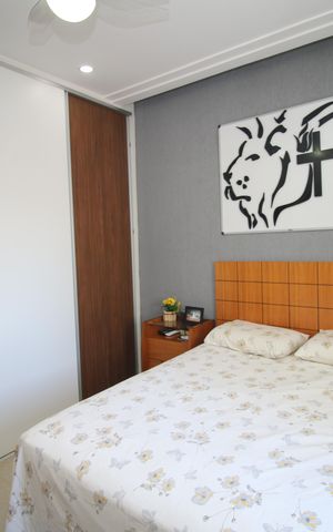 Casa à venda com 200m², 3 quartos e 1 vagaQuarto 2