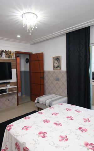 Casa à venda com 200m², 3 quartos e 1 vagaSuíte