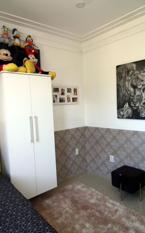 Casa à venda com 200m², 3 quartos e 1 vagaQuarto 1