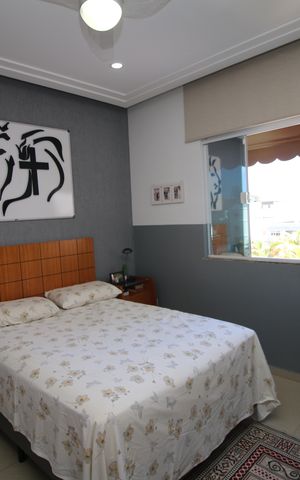 Casa à venda com 200m², 3 quartos e 1 vagaQuarto 2