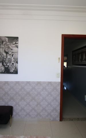 Casa à venda com 200m², 3 quartos e 1 vagaQuarto 1