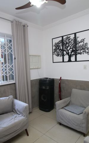 Casa à venda com 200m², 3 quartos e 1 vagaSala de TV