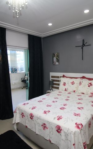 Casa à venda com 200m², 3 quartos e 1 vagaSuíte