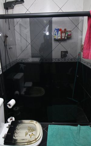 Casa à venda com 200m², 3 quartos e 1 vagaBanheiro Social 2