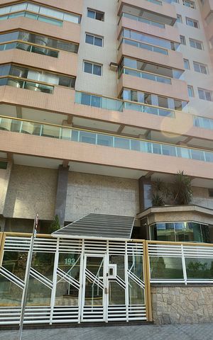Apartamento para alugar com 63m², 1 quarto e 1 vaga Apartamento para alugar com 63m², 1 quarto e 1 vagaFachada