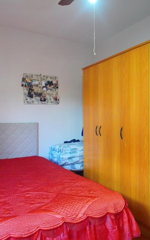 Casa à venda com 320m², 4 quartos e 5 vagasQuarto 1