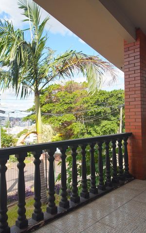 Casa à venda com 320m², 4 quartos e 5 vagasVaranda da Sala